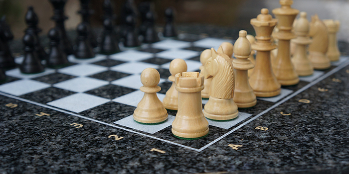 10 benefits of teaching kids to play chess - Woochess-Let's chess