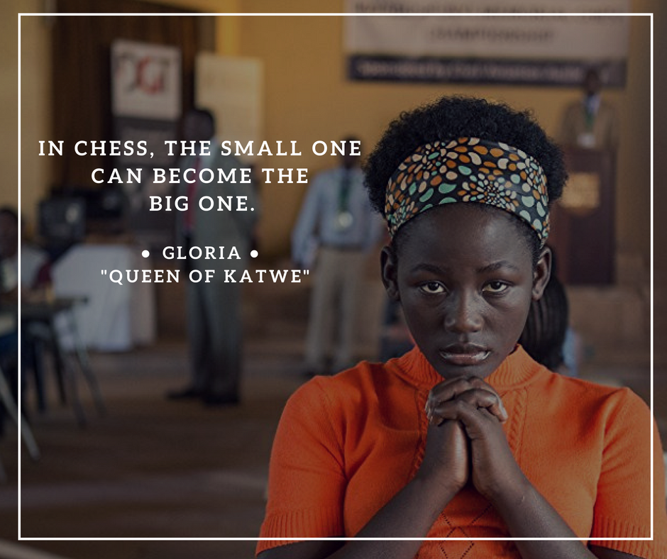 The Best Chess Movies of all time - Top 10 Countdown