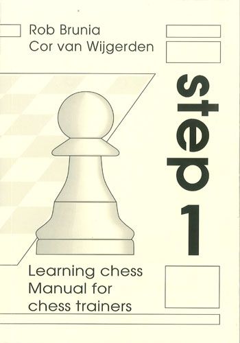 Chess 101 - Everything a New Chess Player by Dave Schloss