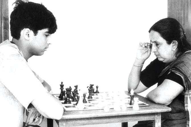 Viswanathan Anand - Students, Britannica Kids