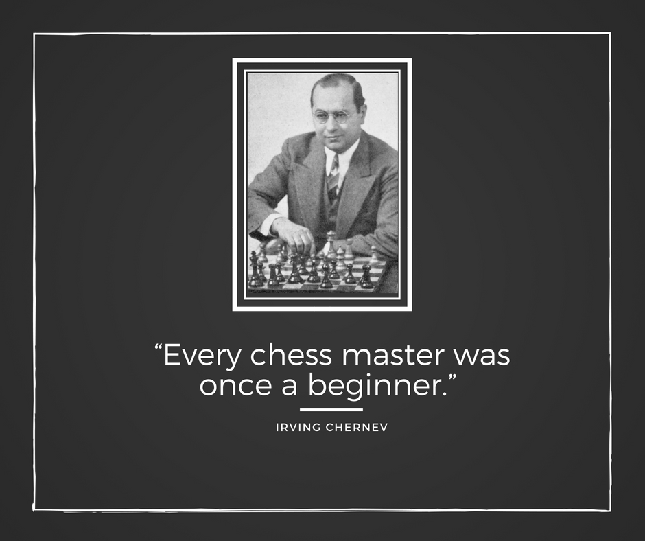 20 Chess Quotes From Professionals To Increase Your Motivation