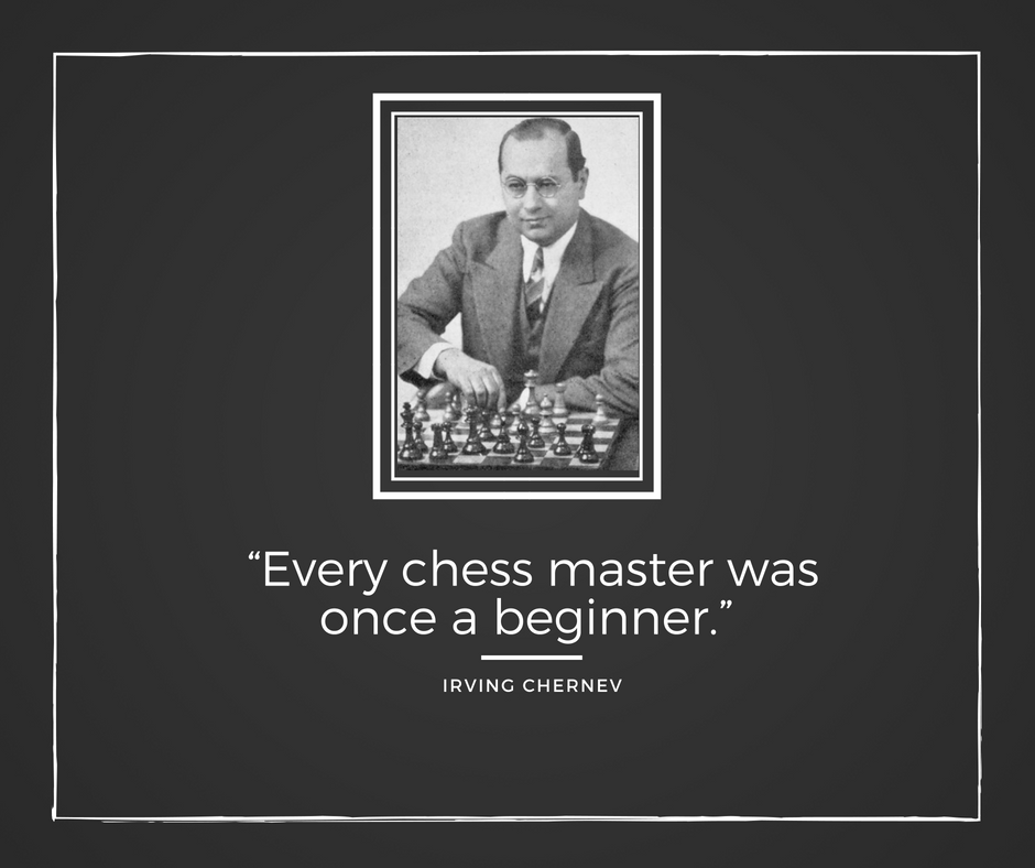 Chess Quotes