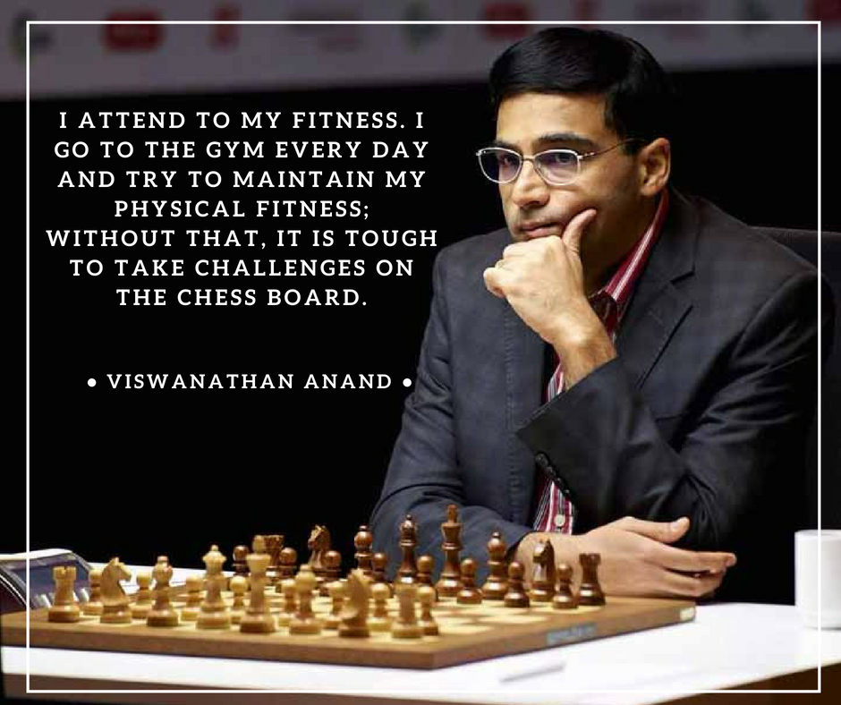 Viswanathan Anand