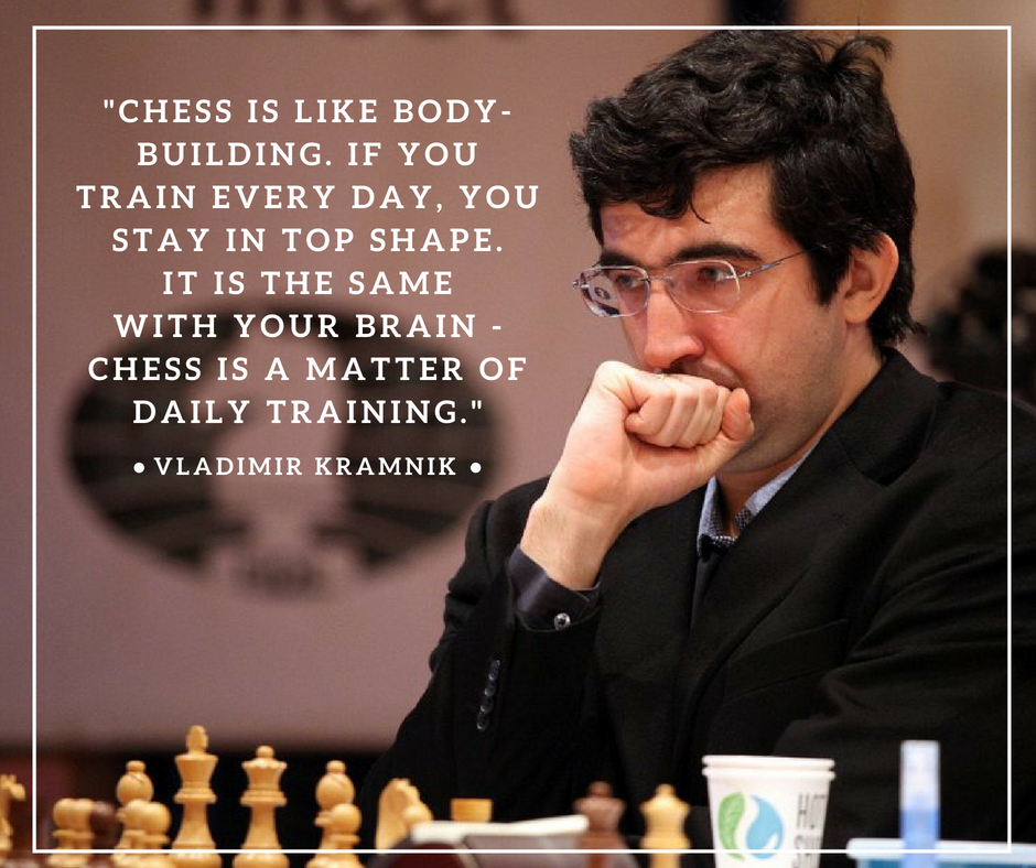 Chess Quotes, Here is a chess quote for you that will help …