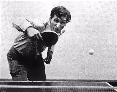 Bobby Fischer and other sports