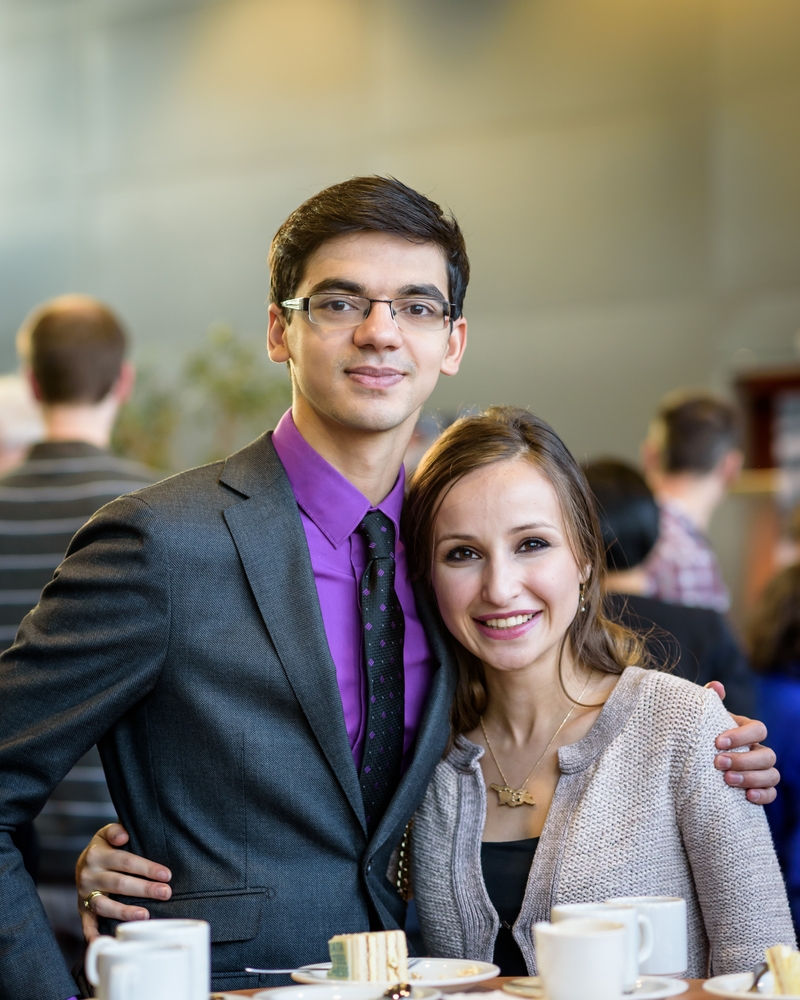 Sopiko Guramishvili Bio, Anish Giri Wife, Kids, 2022