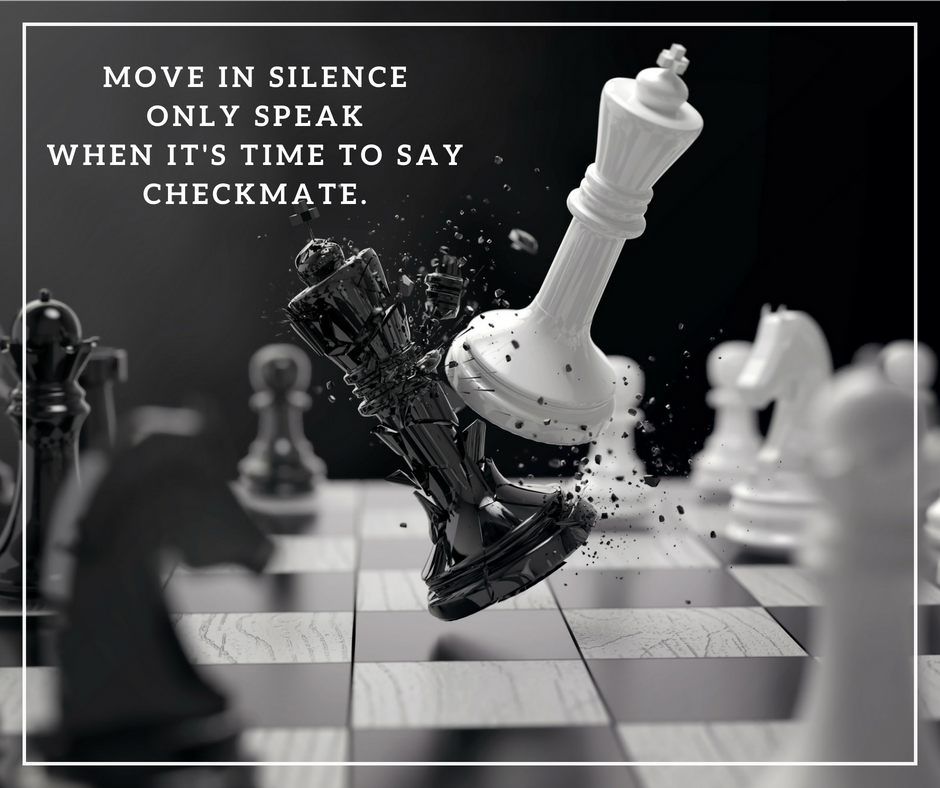 Chess Helped Me Become What I Am, Time for Me to Give Back