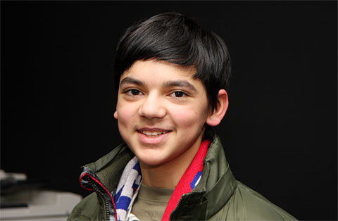 Giri became a grandmaster at the age of 14