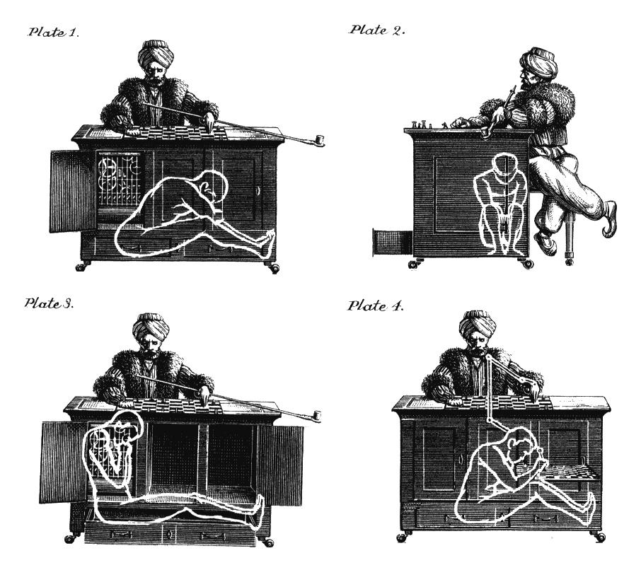 Chess learning evolution. How has changed the technologies? -  Woochess-Let's chess