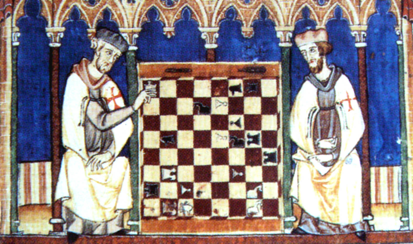 Chess: Modern Marketing Lessons From An Ancient Game