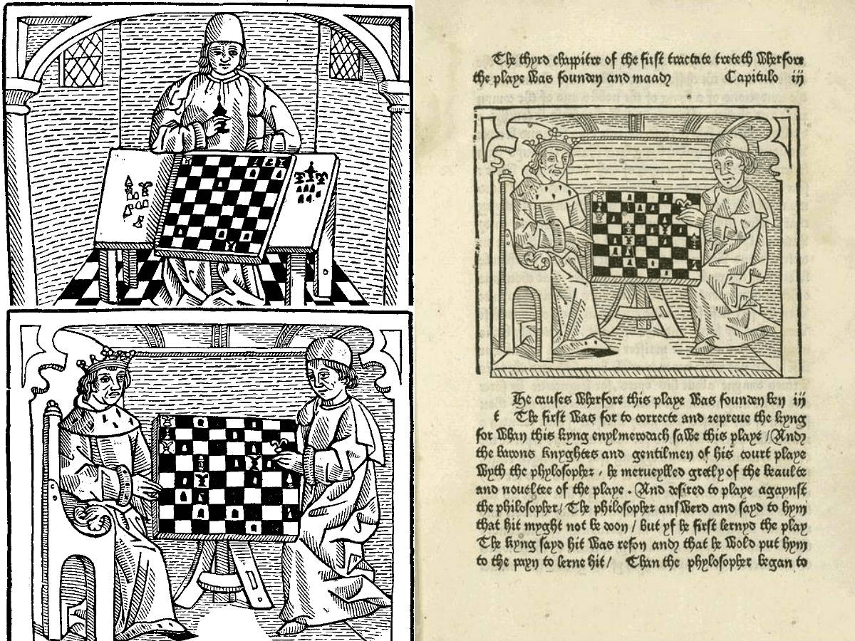 Chess learning evolution. How has changed the technologies? -  Woochess-Let's chess