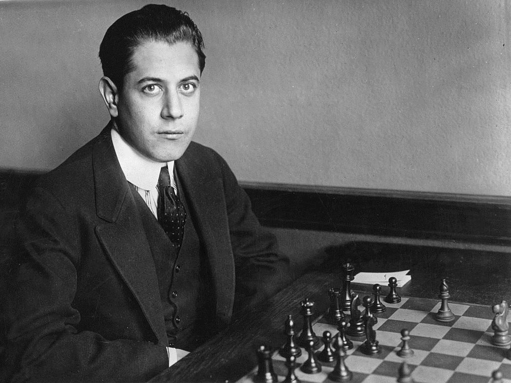 Top 5 best chess players ever - Woochess-Let's chess