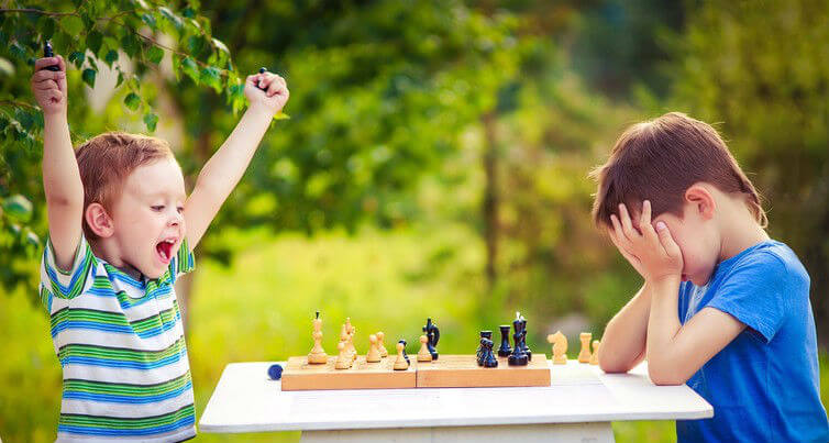 Why More Moms Should Play Chess