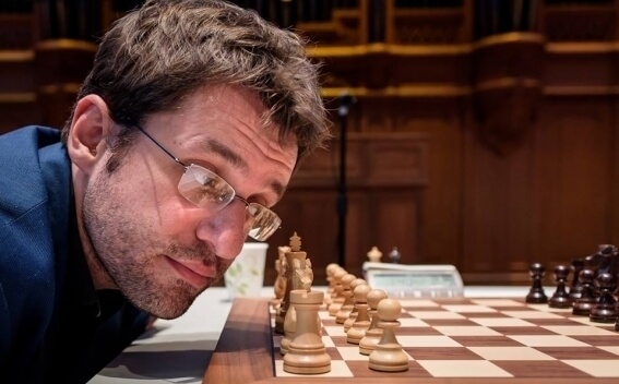 Weirdly Interesting - The Remarkably Strange Life Of Chess