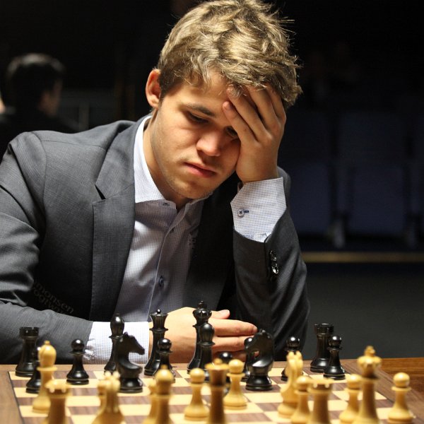 Who is the best chess player in the world? The top 10 players ranked