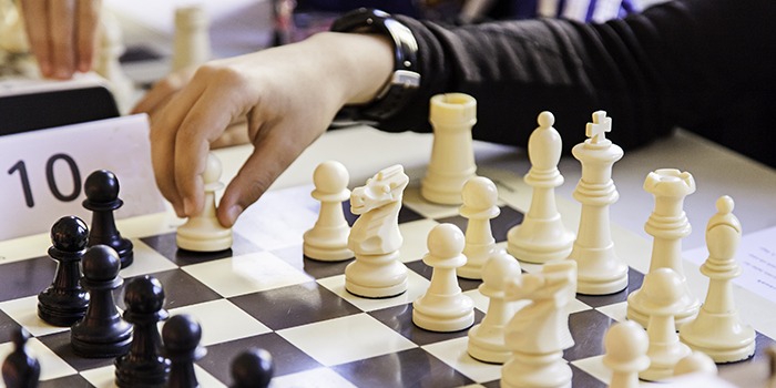 10 benefits of teaching kids to play chess - Woochess-Let's chess