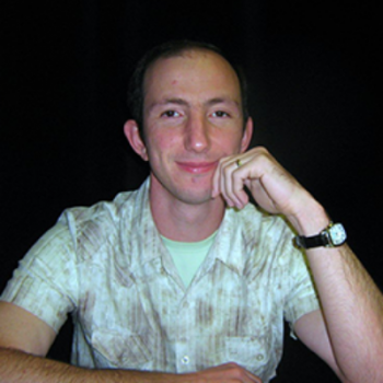 teacher photo