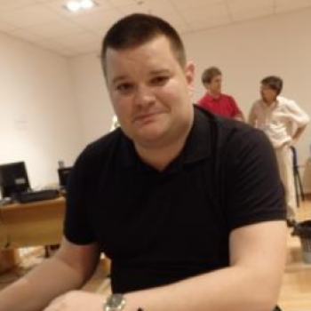 teacher photo
