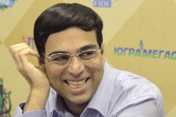 The best games of Viswanathan Anand