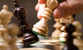 How well do you know chess basics ?